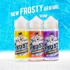 Dr Frost E-liquid