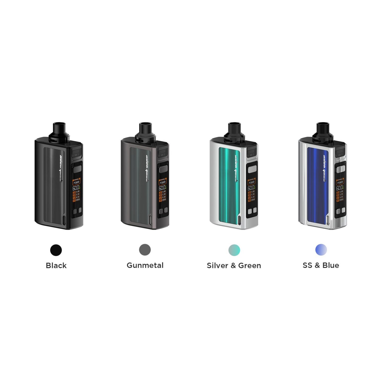 Geekvape Obelisk 60W Kit