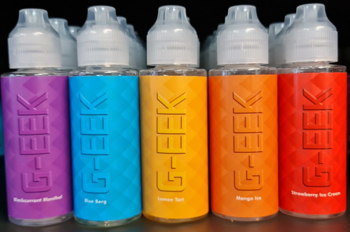 UK Vape Kings