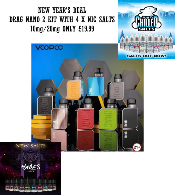 UK Vape Kings