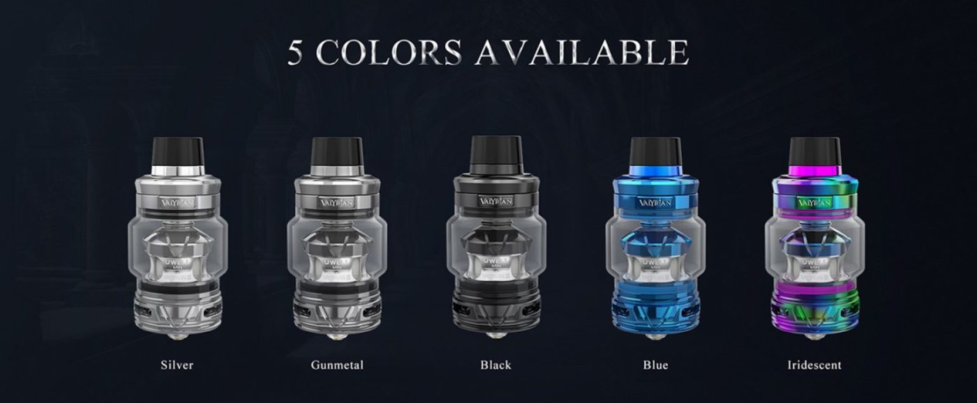 UK Vape Kings