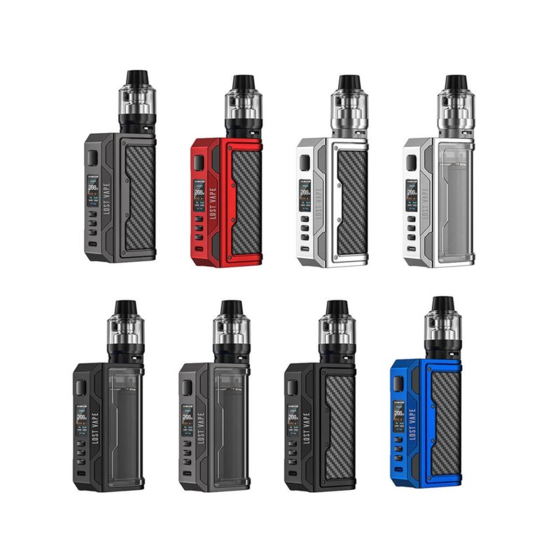 UK Vape Kings