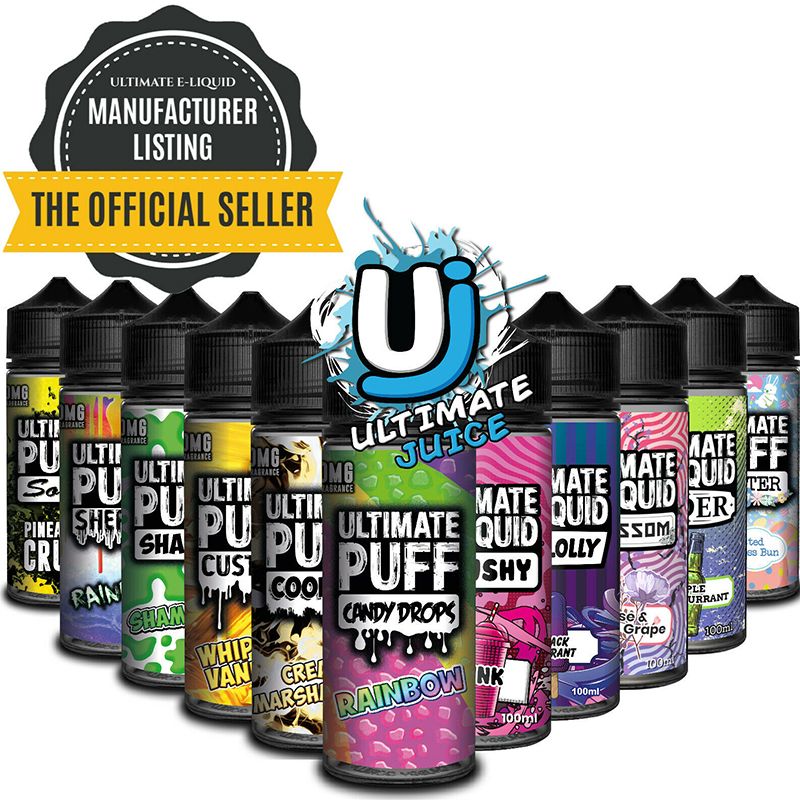UK Vape Kings