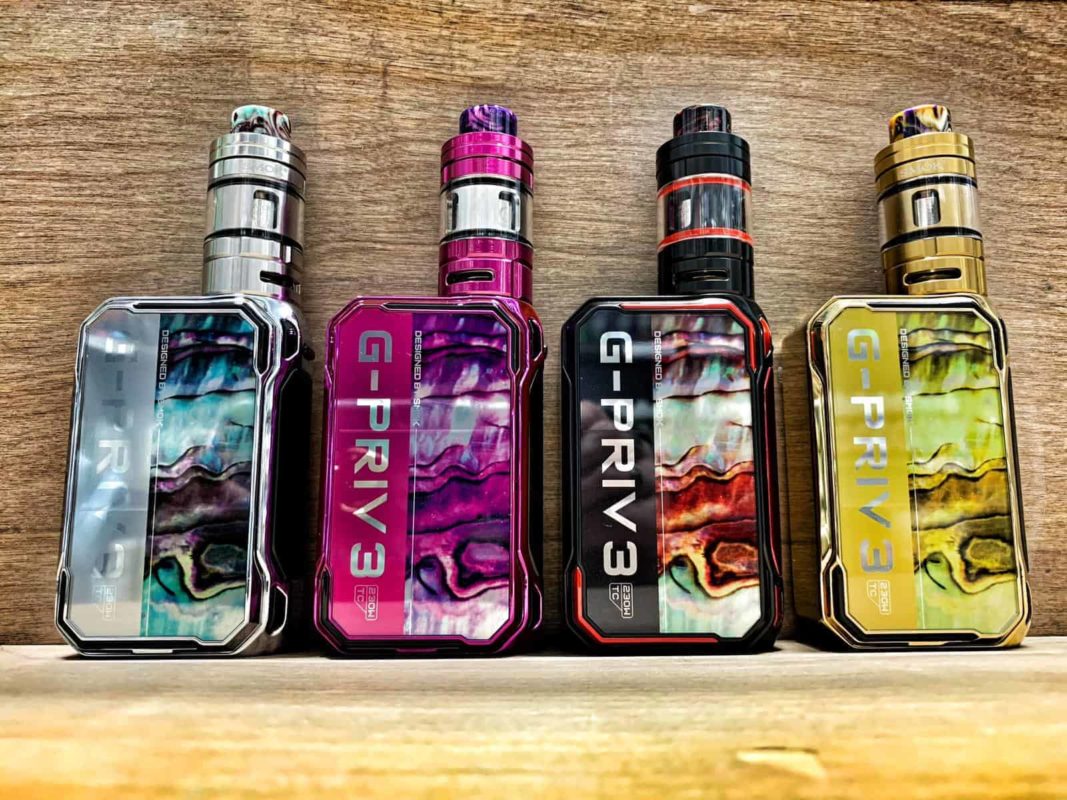 UK Vape Kings