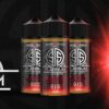 Vape King Platinum 120ml Shortfill E-Liquid