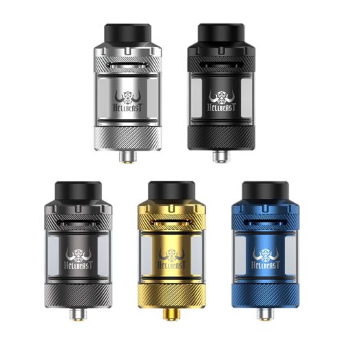 Hellvape Hellbeast 2 Sub Ohm Tank