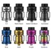 Hellvape Dead Rabbit 3 RTA