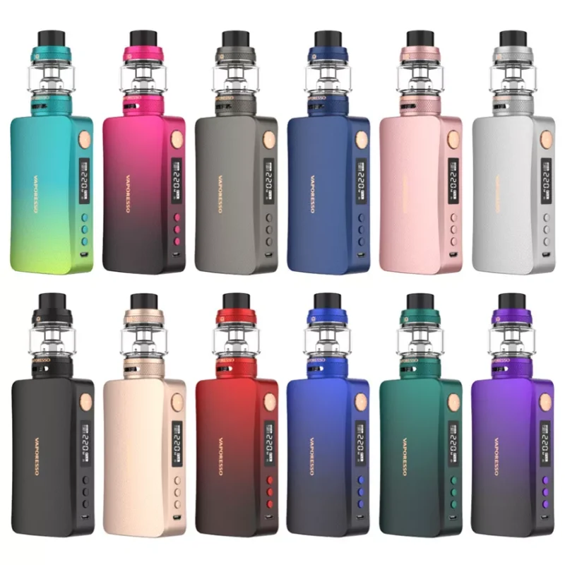 UK Vape Kings