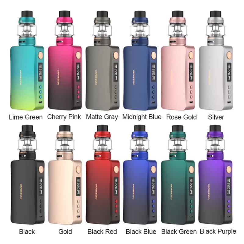 UK Vape Kings