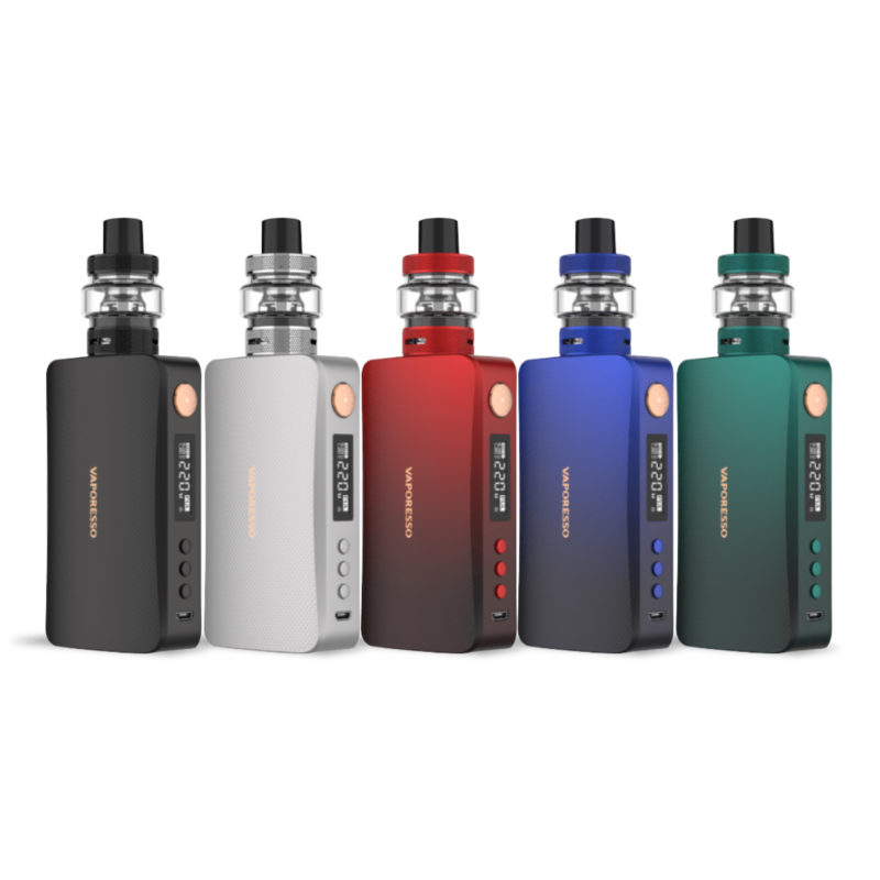 UK Vape Kings
