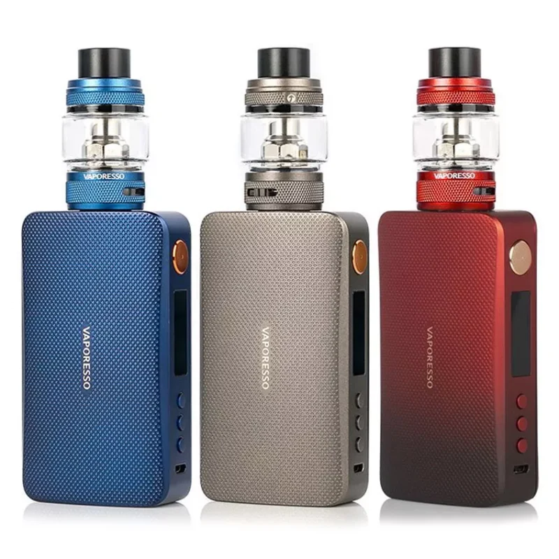 UK Vape Kings