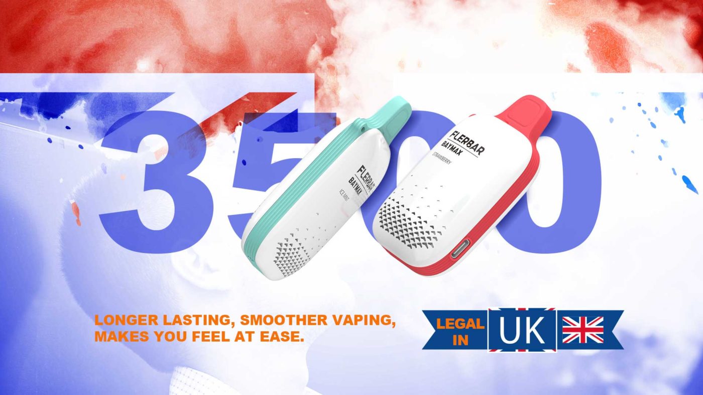 UK Vape Kings