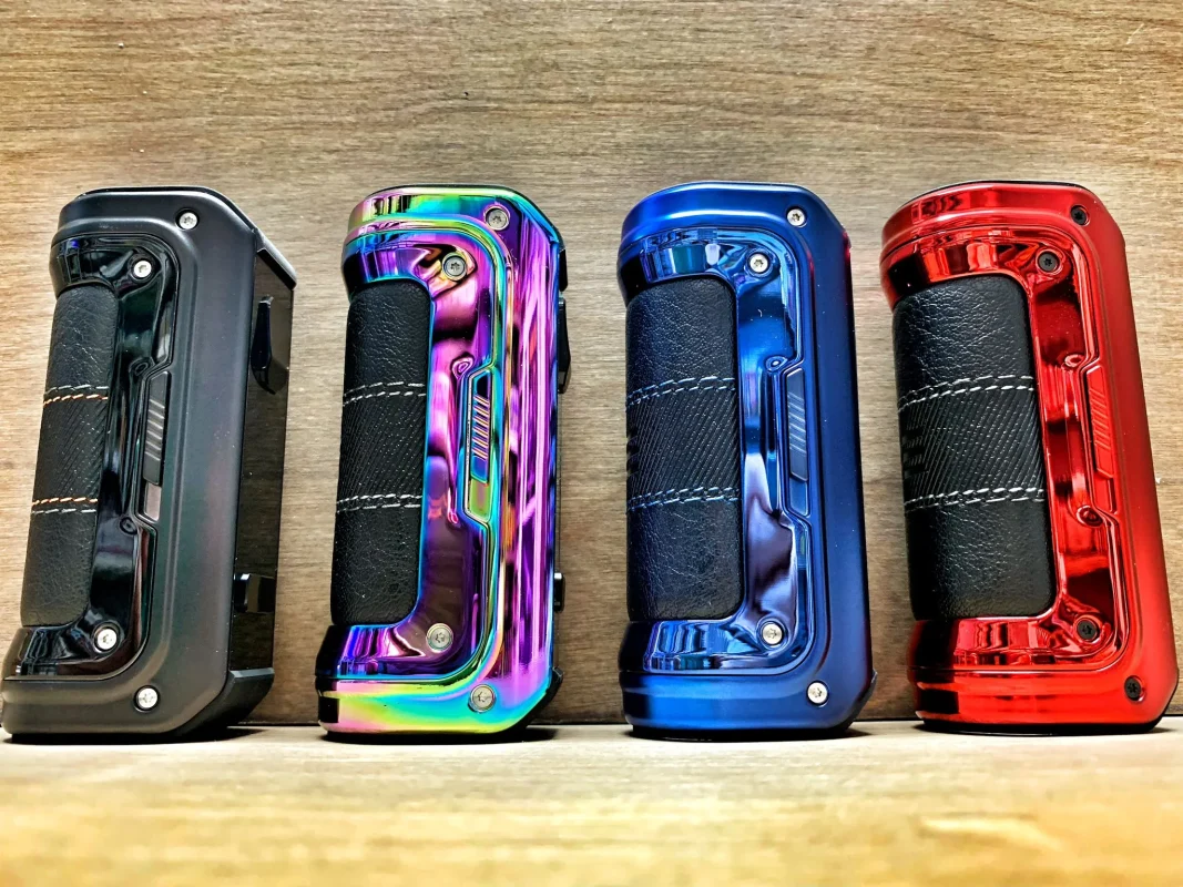 UK Vape Kings