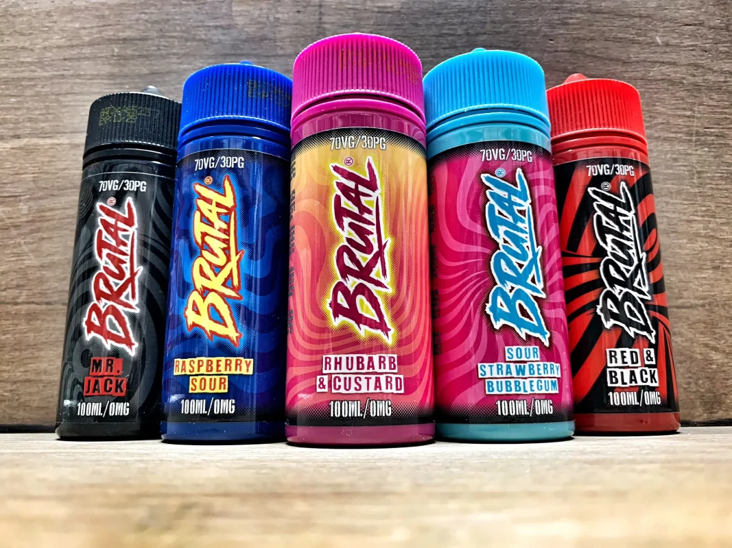 UK Vape Kings