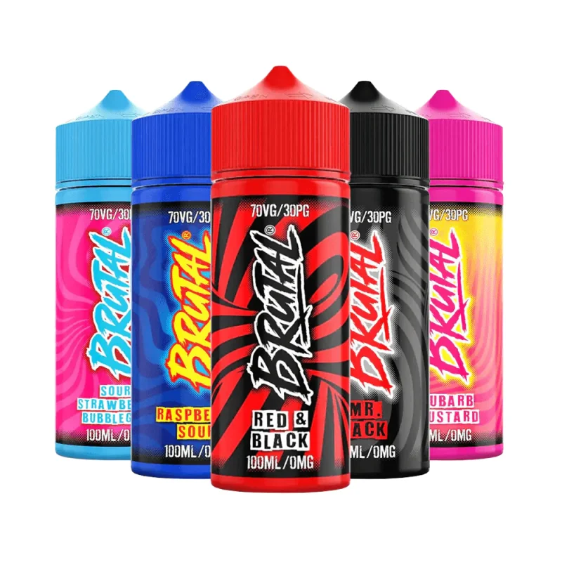 UK Vape Kings