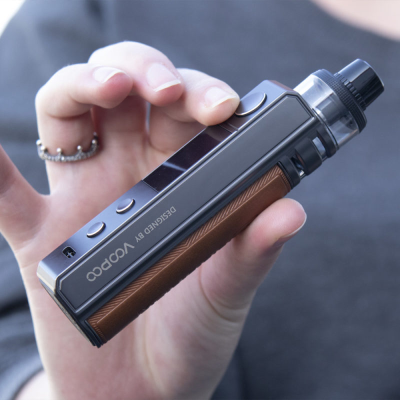 UK Vape Kings