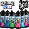 Seriously Nice by Doozy 120ml