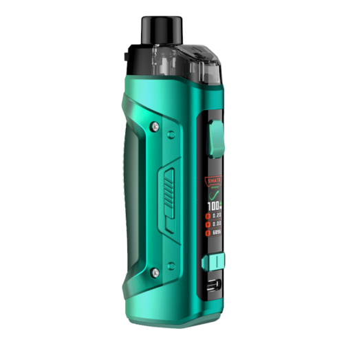 b100_kit_aegis_boost_pro_2_kit_-_bottle_green