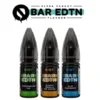 Riot Squad BAR EDTN Nic Salts 10ml - 20MG