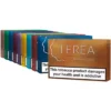 IQOS TEREA Tobacco Sticks Heat-Not-Burn | 9 Variants (20pcs/pack)