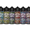 Popcorn Crunch 120ml E-Liquid