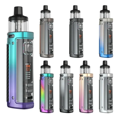 Aspire Veynom LX Pod Kit 100W 3200mAh