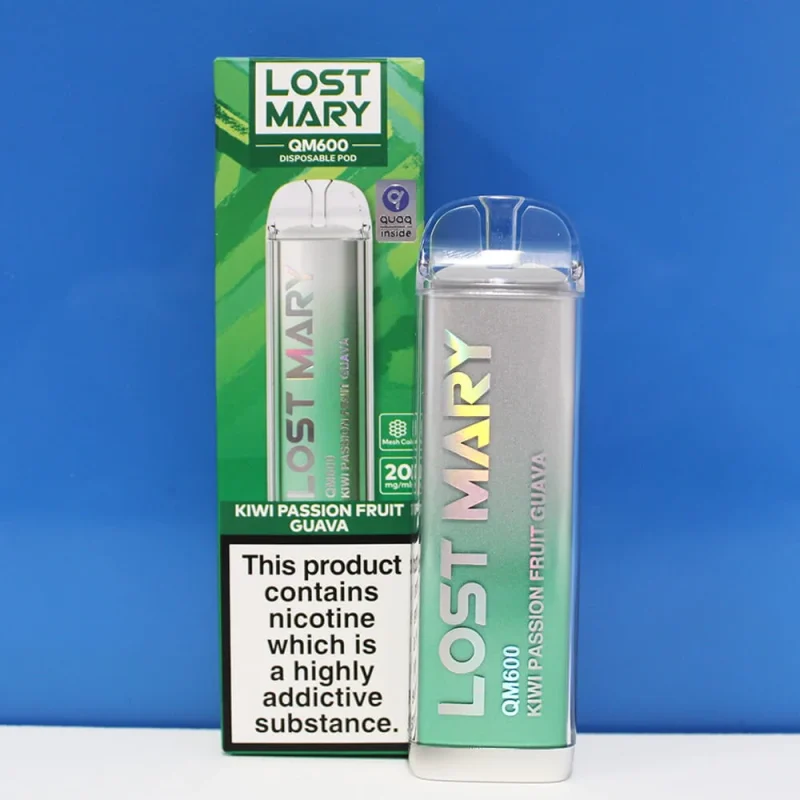 UK Vape Kings