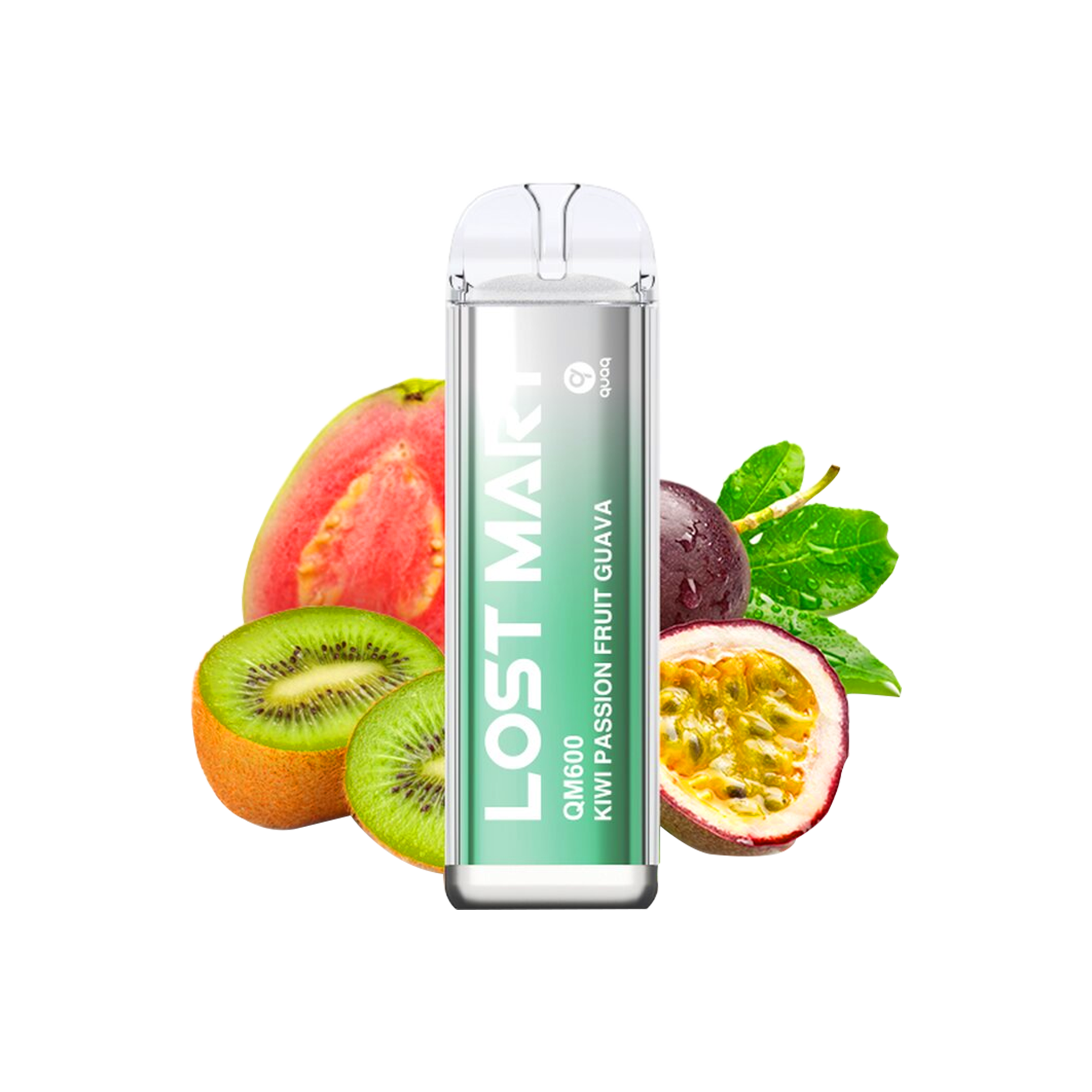 lost-mary-qm600-kiwi-passion-fruit-guava-vapestick-20-mg-alle-neuen ...