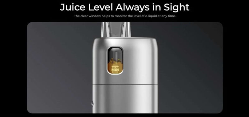 Oxva Oneo Pod Vape Kit - Replacement Pod