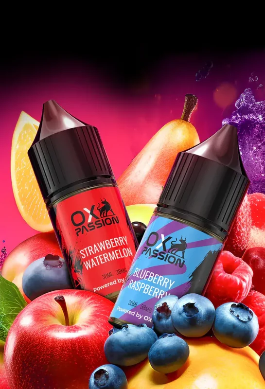 UK Vape Kings
