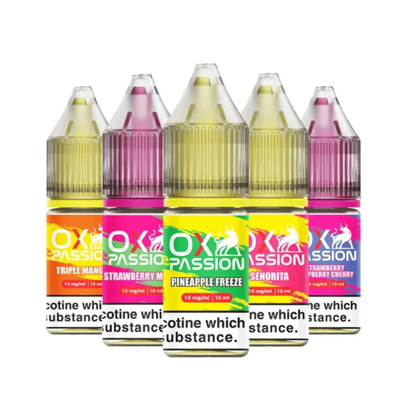 UK Vape Kings