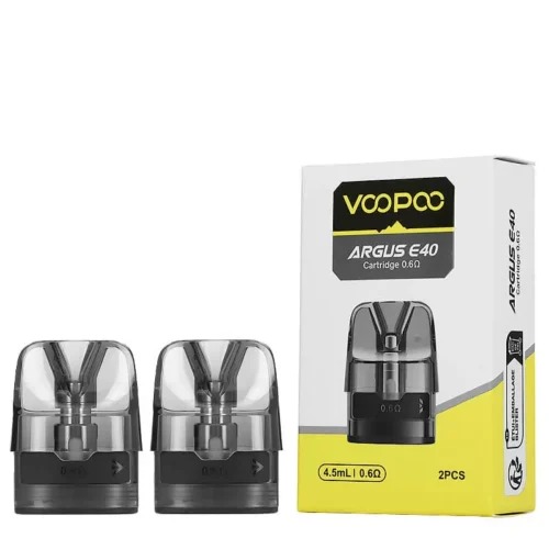 voopoo-argus-e40-pods