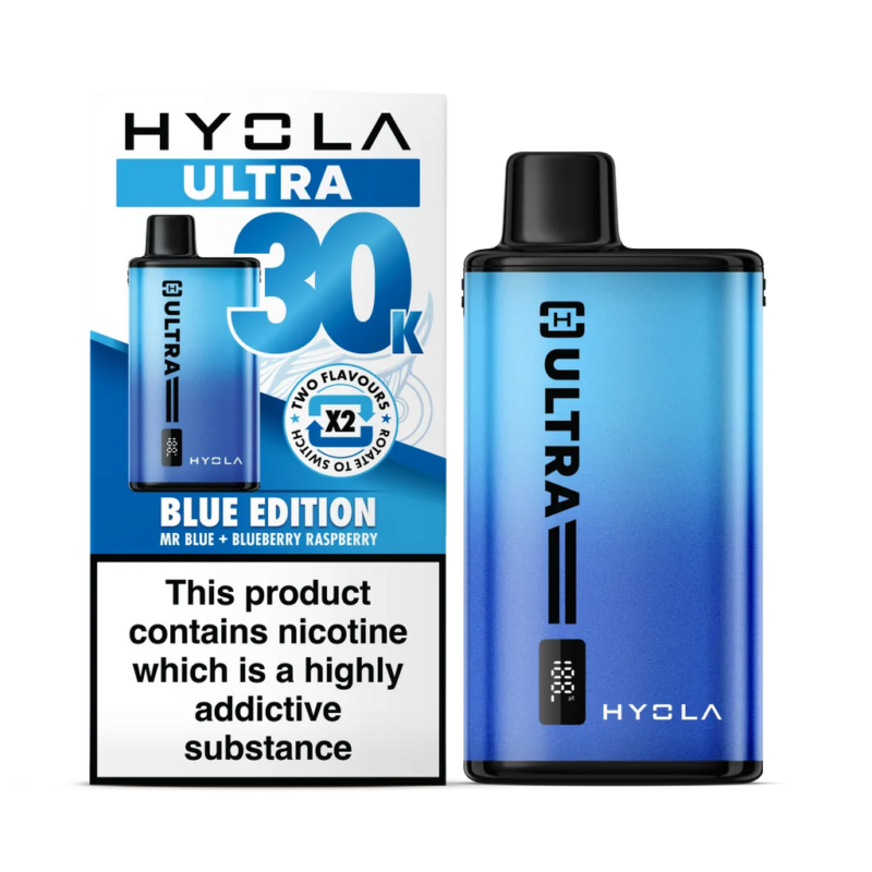 UK Vape Kings