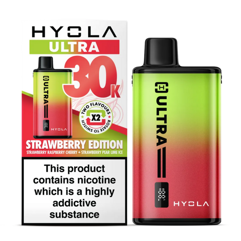 UK Vape Kings