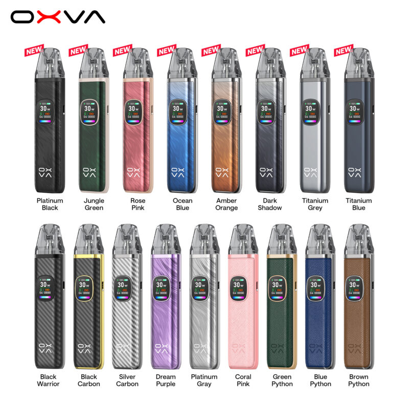 UK Vape Kings