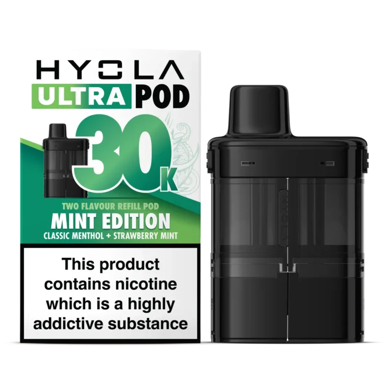UK Vape Kings