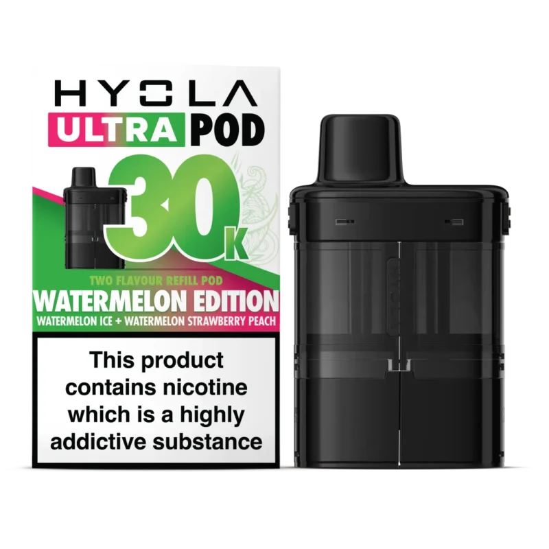 UK Vape Kings