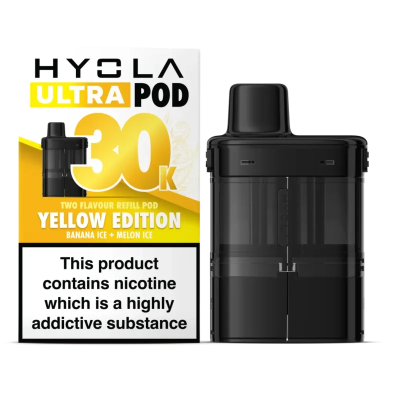 UK Vape Kings