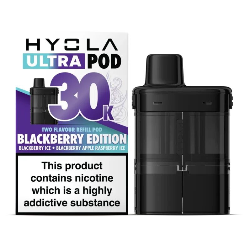 UK Vape Kings