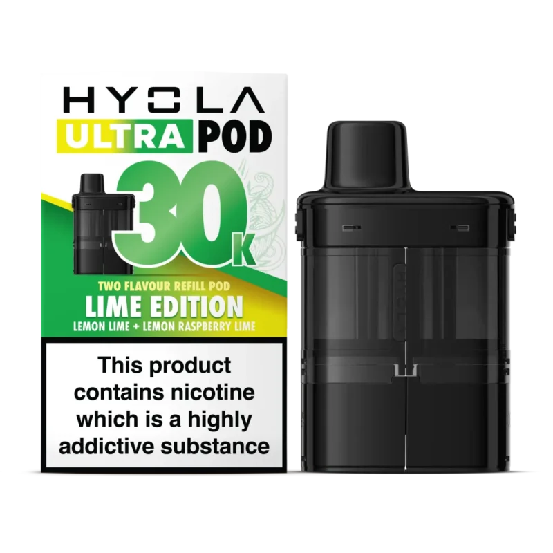 UK Vape Kings