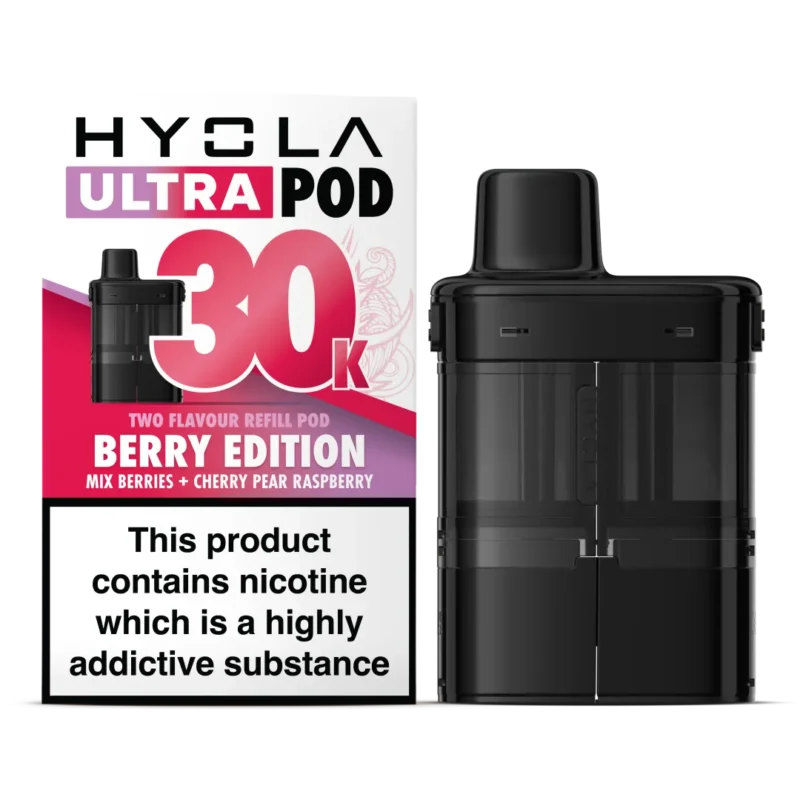 UK Vape Kings
