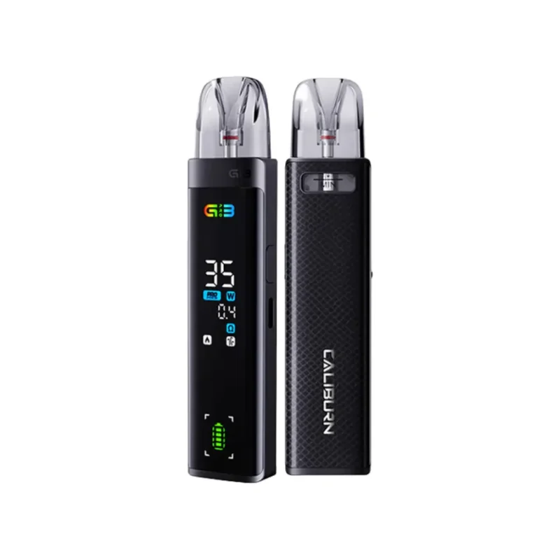 UK Vape Kings