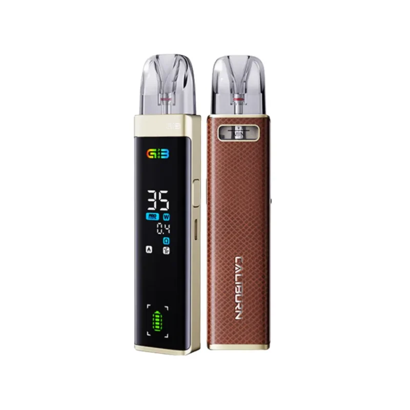UK Vape Kings